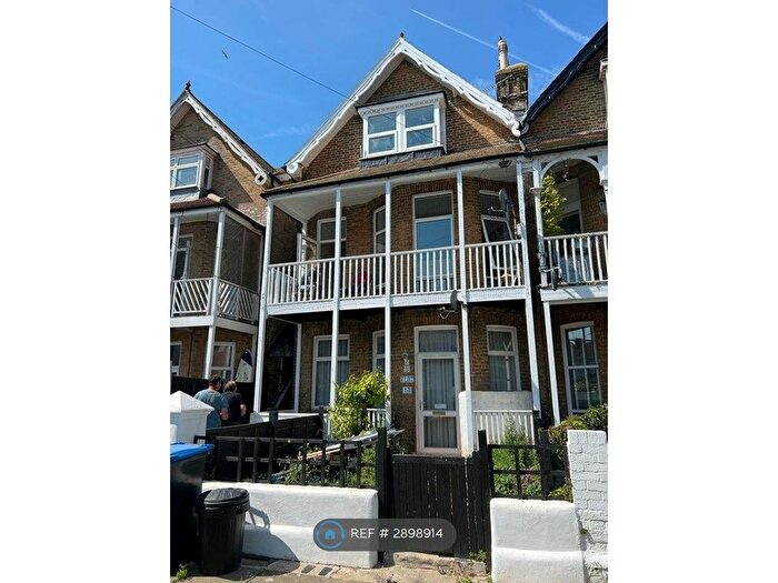 1 Bedroom Flat To Rent In Ethelbert Road, Birchington, CT7