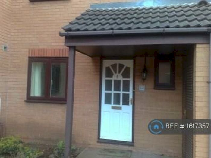 1 Bedroom Flat To Rent In Avocet Wharf, Nottingham, NG7
