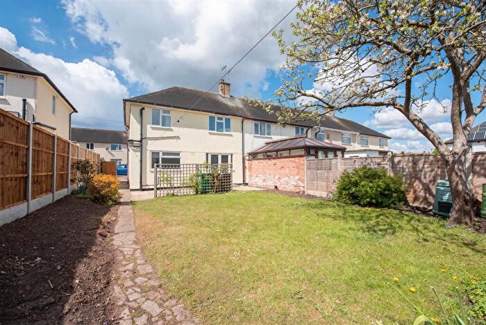 3 Bedroom End Of Terrace House To Rent In Dungannon Road, Clifton, Nottingham, NG11