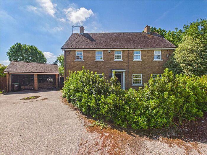 5 Bedroom Detached House For Sale In Knight Road, Rendlesham, Woodbridge, Suffolk, IP12