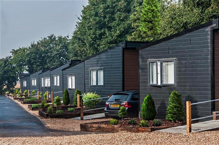 2 Bedroom Lodge For Sale In Hideaway, The Hideaway Retreat, Lincoln, Lincolnshire, LN4