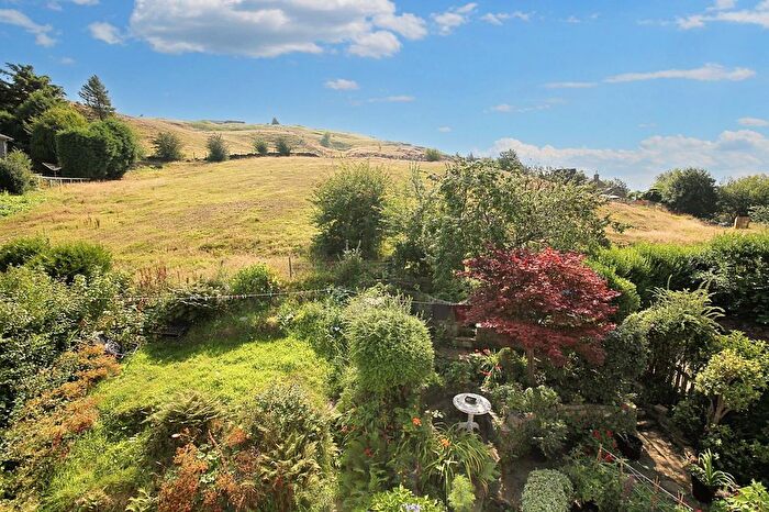3 Bedroom Terraced House For Sale In Back Lumbutts Road, Todmorden, OL14
