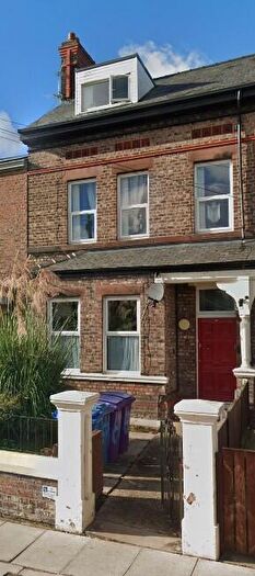 1 Bedroom Flat To Rent In Sandown Lane, Liverpool, L15