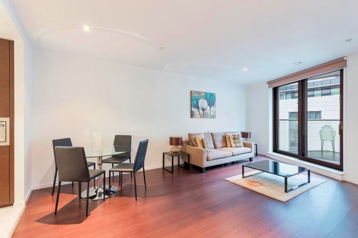 1 Bedroom Apartment To Rent In South Boulevard, Baltimore Wharf, Canary Wharf, E14