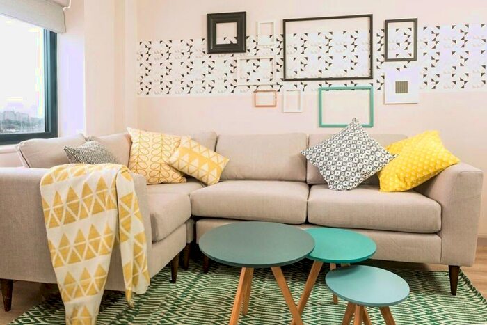 3 Bedroom Terraced House To Rent In Corner House, Cathays, CF24