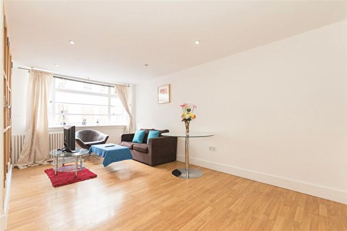1 Bedroom Flat To Rent In Nell Gwynn House, Sloane Avenue, Chelsea, London, SW3
