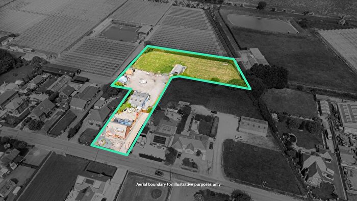 4 Bedroom Detached Bungalow For Sale In Moss Lane, Hesketh Bank, PR4