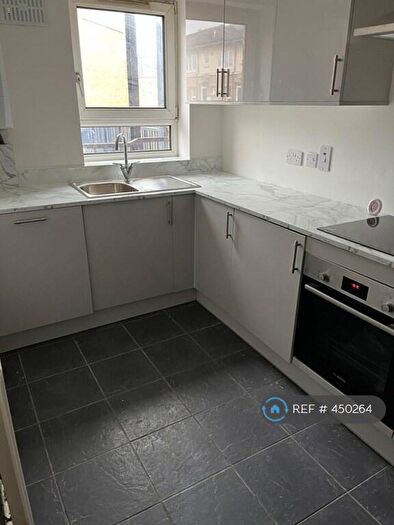 2 Bedroom Flat To Rent In Knoyle Street, London, SE14