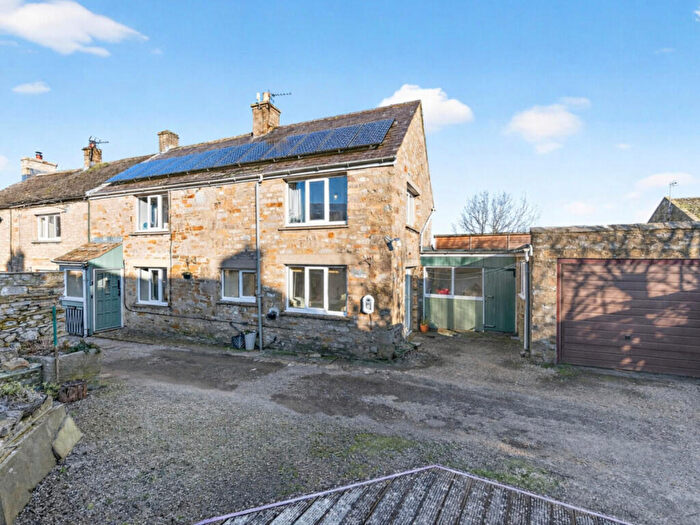 3 Bedroom Cottage For Sale In Bartle Cottage, Grassgill, West Witton, DL8