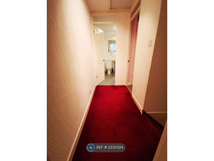 2 Bedroom End Of Terrace House To Rent In Gair Crescent, Carluke, ML8