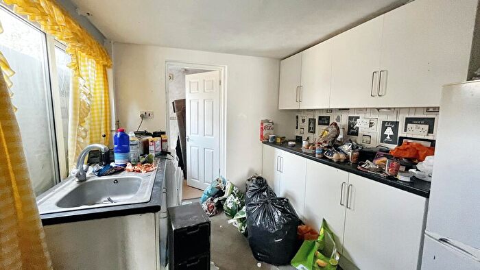 2 Bedroom Semi-Detached House For Sale In Alexandra Terrace, Wheatley Hill, Durham, DH6