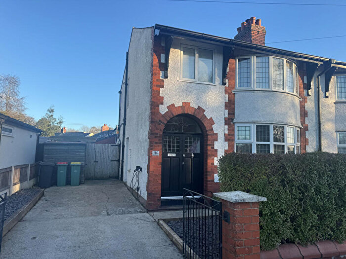 3 Bedroom Semi-Detached House For Sale In Preston Road, Grimsargh Preston, PR2