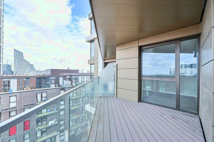 1 Bedroom Flat To Rent In Pilot Walk, North Greenwich, London, SE10