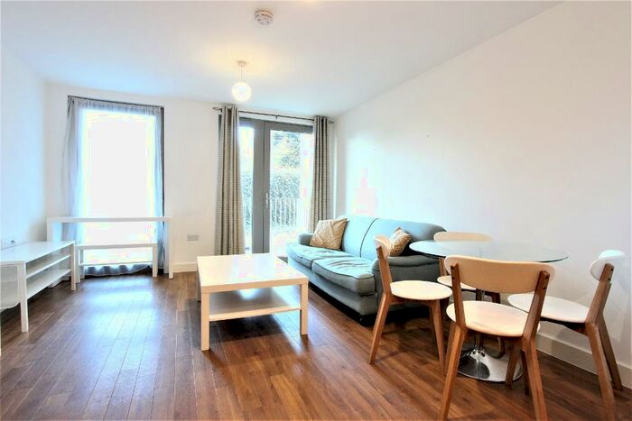 2 Bedroom Flat To Rent In Booth Road, London, E16