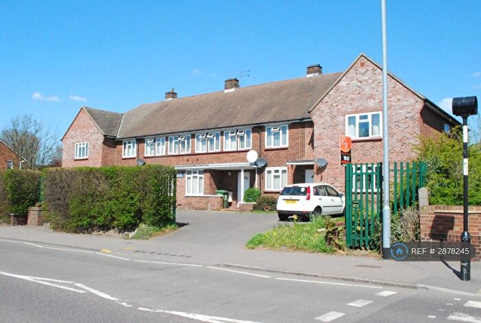 1 Bedroom Flat To Rent In The Old Police House, Aveley, RM15