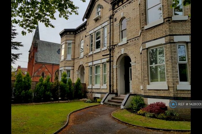 1 Bedroom Flat To Rent In Didsbury, Manchester, M20