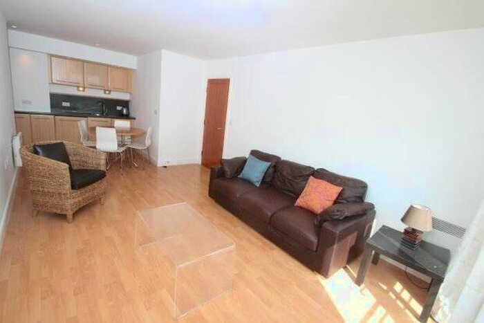 2 Bedroom Flat To Rent In Bath Lane, Newcastle Upon Tyne, NE1