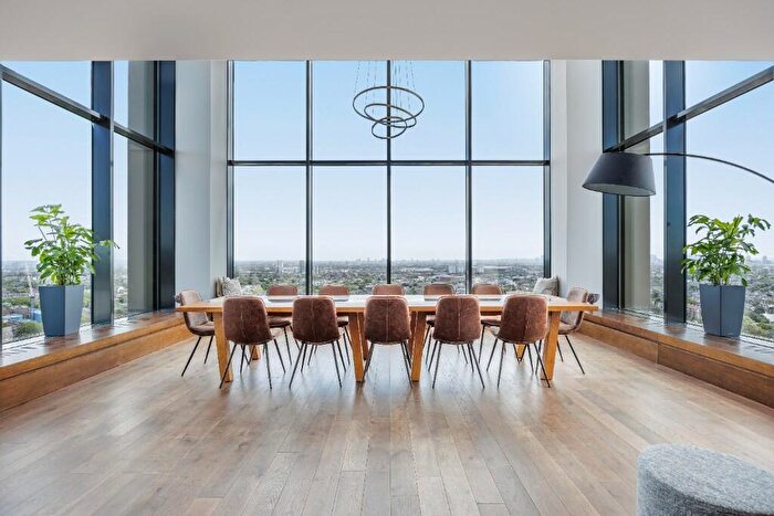 1 Bedroom Apartment To Rent In Junction Road, London, N19