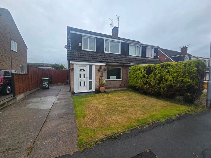 3 Bedroom Property To Rent In Felton Lane, Stockton-On-Tees, TS19