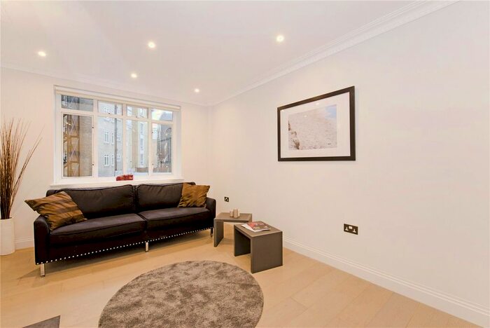 1 Bedroom Flat To Rent In Maitland Court, Lancaster Terrace, W2