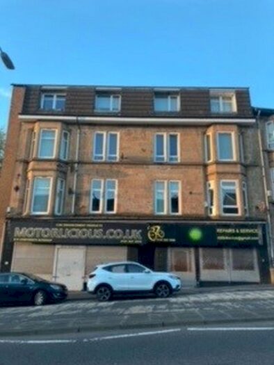 1 Bedroom Flat To Rent In Glasgow Road, Glasgow, G72