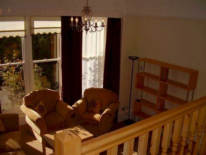 1 Bedroom Apartment To Rent In North Oxford, OX2