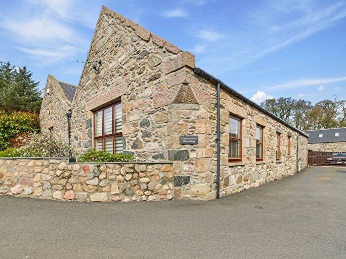 4 Bedroom Detached House For Sale In Of Tillyhilt, Ellon, AB41