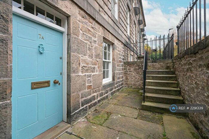 1 Bedroom Flat To Rent In Malta Terrace, Edinburgh, EH4