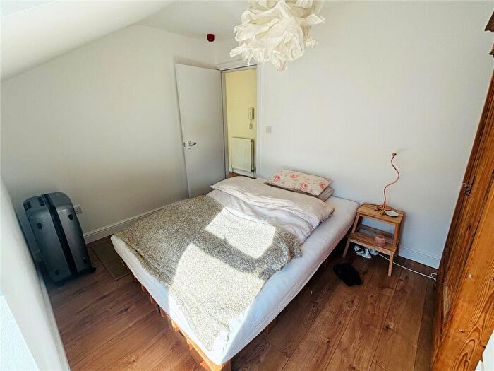 1 Bedroom Flat For Sale In Bodhyfryd Road, Llandudno, Conwy, LL30