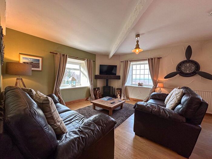 2 Bedroom Bungalow For Sale In Fellstone Cottage, Fellside Road, Whickham, Newcastle Upon Tyne, NE16