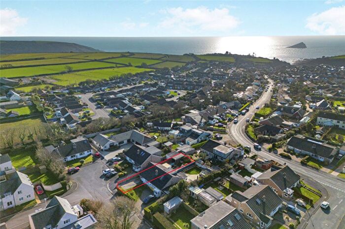 2 Bedroom Bungalow For Sale In Leyford Close, Wembury, Plymouth, Devon, PL9