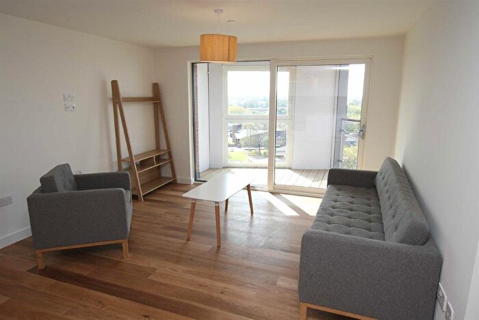 2 Bedroom Flat To Rent In The Hatbox, Munday Street, Manchester, M4