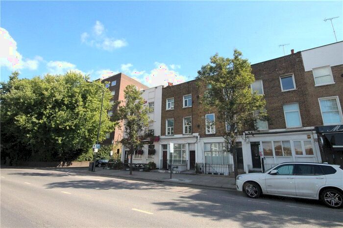 1 Bedroom Flat To Rent In Warwick Road, London, W14