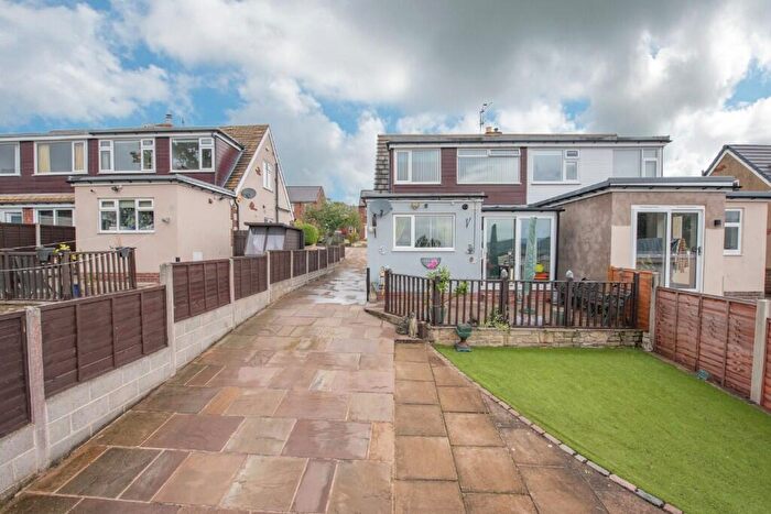 3 Bedroom Semi-Detached House For Sale In Woodside Road, Silsden, BD20