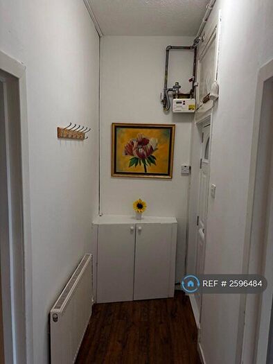 1 Bedroom Flat To Rent In Loudoun Road, Newmilns, KA16