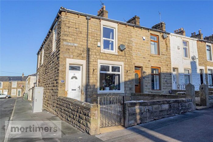 3 Bedroom End Of Terrace House For Sale In Bold Street, Accrington, Lancashire, BB5
