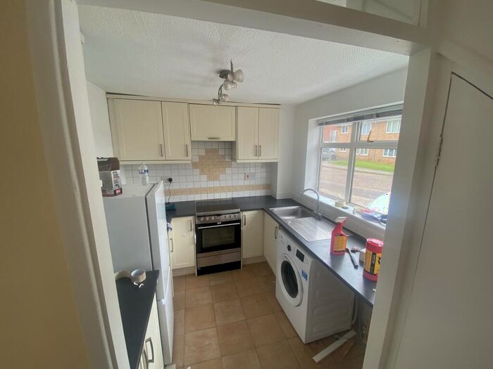 3 Bedroom House To Rent In Ozier Court, Saffron Walden, CB11