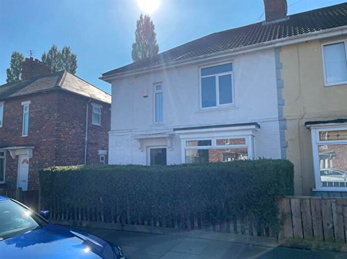 3 Bedroom Property To Rent In Leven Road, Norton, Stockton-On-Tees, TS20