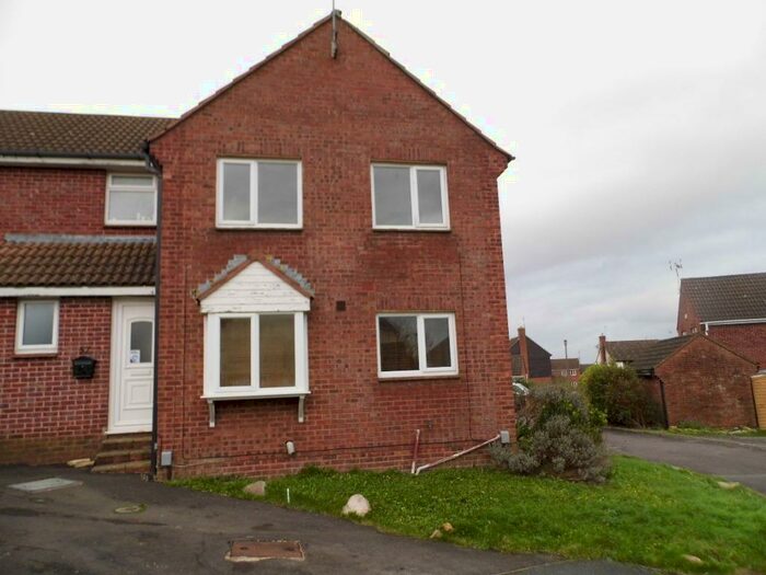 3 Bedroom Terraced House To Rent In Goldsborough Close, Eastleaze, Swindon, SN5