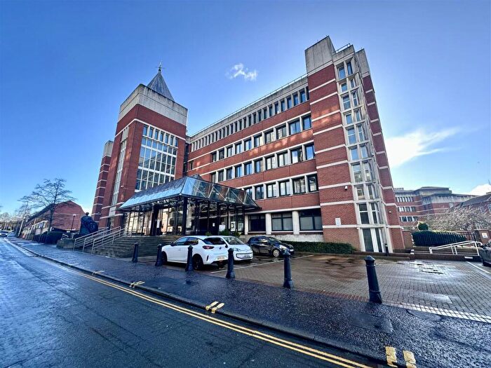 1 Bedroom Flat To Rent In Surrey Street, Norwich, NR1