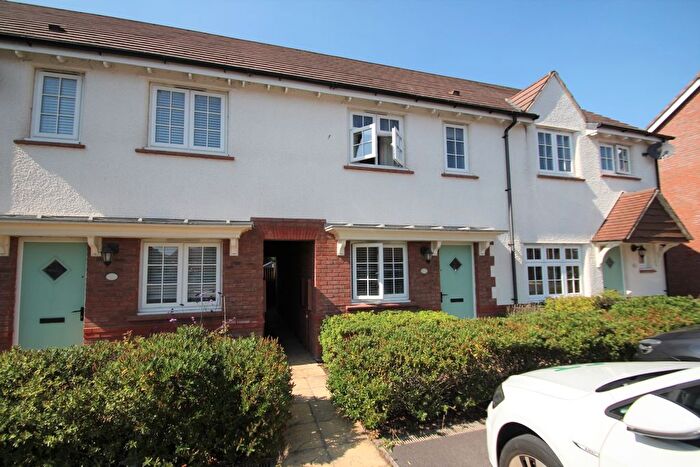 3 Bedroom Terraced House To Rent In Bridge Keepers Way, Hardwicke, GL2