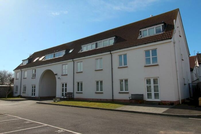 2 Bedroom Apartment To Rent In A High Street, Portishead, Bristol, BS20