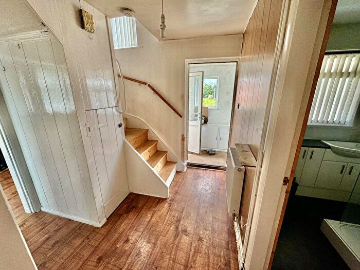 2 Bedroom Semi-Detached House For Sale In Sea Dyke Way, Marshchapel, DN36