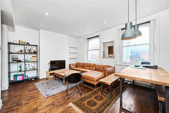 4 Bedroom Flat To Rent In Coldharbour Lane, London, SW9
