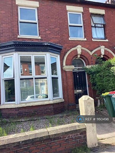 3 Bedroom Flat To Rent In Tulketh Road, Ashton-On-Ribble, Preston, PR2