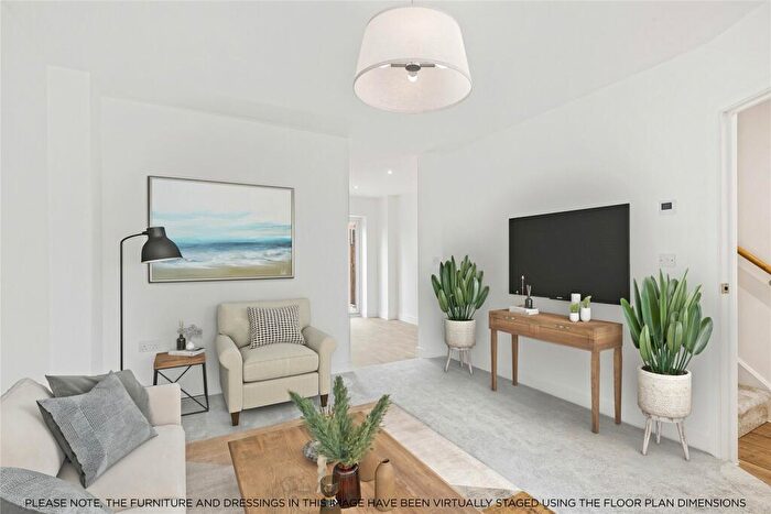 2 Bedroom End Of Terrace House For Sale In Plot, Arminghall Fields, Trowse, Norwich, Norfolk, NR14