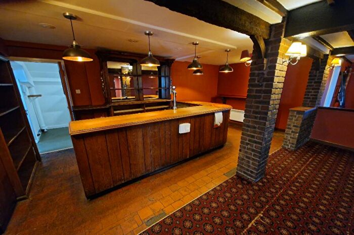 Pub To Rent In Bakers Arms Main Street, Thorpe Langton, LE16