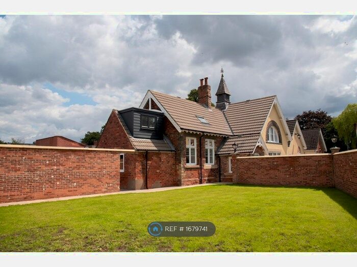 5 Bedroom Detached House To Rent In Hazel Lodge, Rawcliffe, Goole, DN14