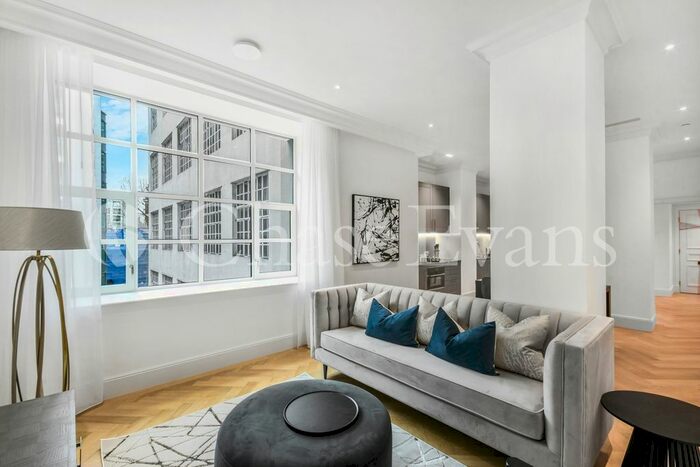 1 Bedroom Flat To Rent In Millbank Residences, Westminster, SW1P