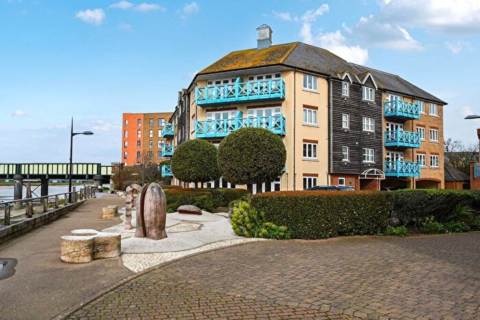 3 Bedroom Apartment For Sale In Bowline Point, Broadreach, Ropetackle, Shoreham By Sea, BN43